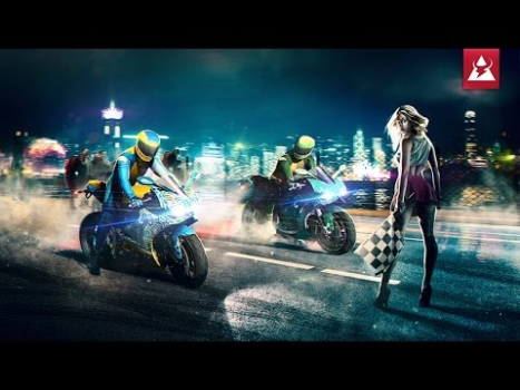 Baixar TopBike: Racing & Moto 3D Bike Raça para Android captura de tela 8