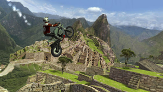 Baixar Trial Xtreme 4 Bike Racing Raça para Android captura de tela 3
