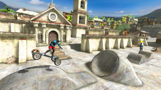Baixar Trial Xtreme 4 Bike Racing Raça para Android captura de tela 6