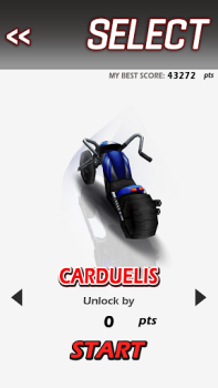 Baixar Racing Moto Raça para Android captura de tela 3