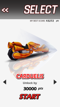 Baixar Racing Moto Raça para Android captura de tela 4