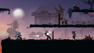 Ninja warrior: lenda dos jogos