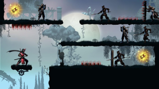 Ninja warrior: lenda dos jogos