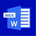 Baixar  Docx Reader - Office Reader