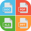 Baixar All Document Reader: Word, PDF