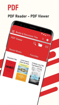 Baixar Office Reader - WORD/PDF/EXCEL Emprego para Android captura de tela 4