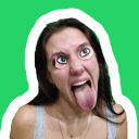 Baixar  Sticker Make for WhatsApp