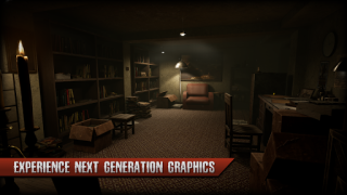 Baixar Escape Legacy VR - FREE Virtual Reality Game Aventura para Android captura de tela 2