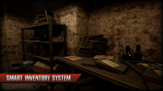 Baixar Escape Legacy VR - FREE Virtual Reality Game Aventura para Android captura de tela 6