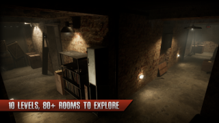 Baixar Escape Legacy VR - FREE Virtual Reality Game Aventura para Android captura de tela 7