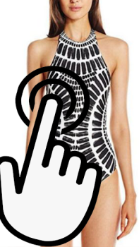 Baixar Touch On Girls - simulator Entretenimento para Android captura de tela 3