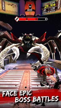 Yurei Ninja Classic