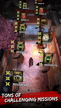 Yurei Ninja Classic