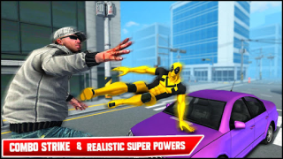 Baixar Guerreiro ninja: Ninja homem j Jogos de ação para Android captura de tela 4