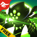 Baixar League of Stickman Free- Shado