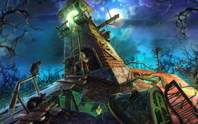 Baixar Stray Souls 2 Free. Mystical Hidden Object Game Aventura para Android captura de tela 2