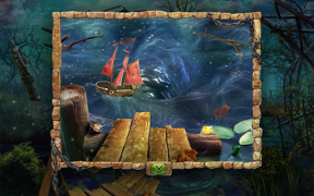 Baixar Stray Souls 2 Free. Mystical Hidden Object Game Aventura para Android captura de tela 3