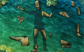 Baixar Stray Souls 2 Free. Mystical Hidden Object Game Aventura para Android captura de tela 4
