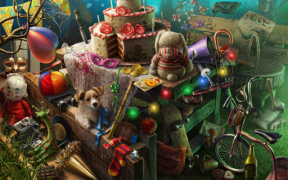 Baixar Stray Souls 2 Free. Mystical Hidden Object Game Aventura para Android captura de tela 5