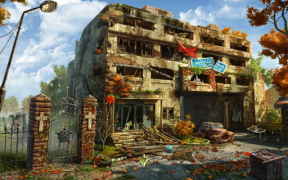 Baixar Stray Souls 2 Free. Mystical Hidden Object Game Aventura para Android captura de tela 7