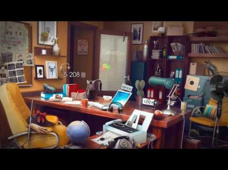Baixar Detective Story: Caso do Jack Quebra-cabeças para Android captura de tela 8