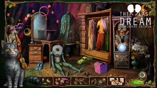 Baixar The Last Dream Aventura para Android captura de tela 3