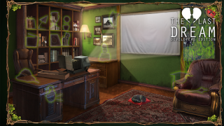 Baixar The Last Dream Aventura para Android captura de tela 5