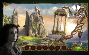 Baixar The Last Dream Aventura para Android captura de tela 6