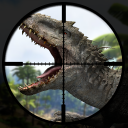 Baixar  Dino Hunter - Wild Jurassic Hunting Expedition