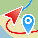 Baixar  Geo Tracker - GPS tracker