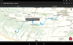 Baixar Geo Tracker - GPS tracker Viagens para Android captura de tela 7