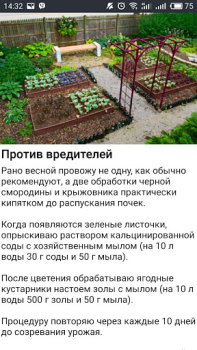 Baixar Дача и огород Хитрости Советы Livros e Referências para Android captura de tela 6