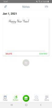 Baixar Moon & Garden Estilo de vida para Android captura de tela 7