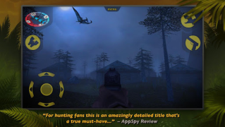 Baixar Carnivores: Dinosaur Hunter Jogos de ação para Android captura de tela 5