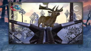 Baixar Carnivores: Ice Age Jogos de ação para Android captura de tela 3