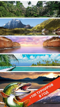 Baixar Let's Fish: Simulador de pesca Simuladores para Android captura de tela 4