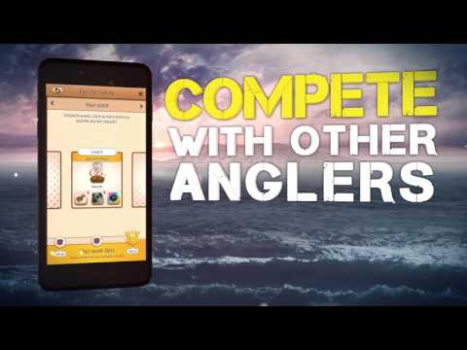 Baixar Let's Fish: Simulador de pesca Simuladores para Android captura de tela 8
