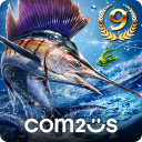 Baixar  Ace Fishing: Wild Catch