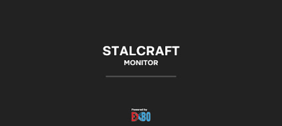 Baixar Stalcraft Monitor Negócios para Android captura de tela 4