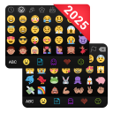 Baixar  Teclado Emoji - Emoticons, GIF