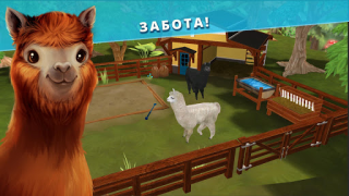 Baixar Pet Hotel - Meu hotel animal Simuladores para Android captura de tela 5