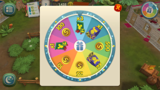 Baixar Pet Hotel - Meu hotel animal Simuladores para Android captura de tela 7