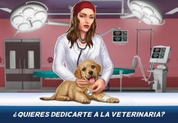 Baixar Operate Now: Animal Hospital Jogos de papéis para Android captura de tela 2