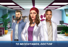 Baixar Operate Now: Animal Hospital Jogos de papéis para Android captura de tela 5