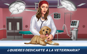 Baixar Operate Now: Animal Hospital Jogos de papéis para Android captura de tela 7
