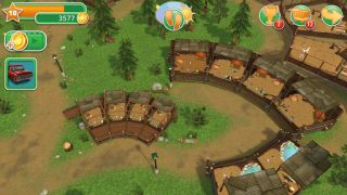 Baixar Pet World: WildLife America Simuladores para Android captura de tela 6
