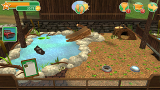 Baixar Pet World: WildLife America Simuladores para Android captura de tela 7