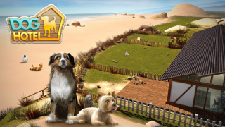 Baixar DogHotel - Brinque com cães Simuladores para Android captura de tela 4