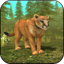 Baixar  Wild Cougar Sim 3D