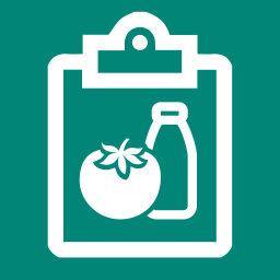 app logo